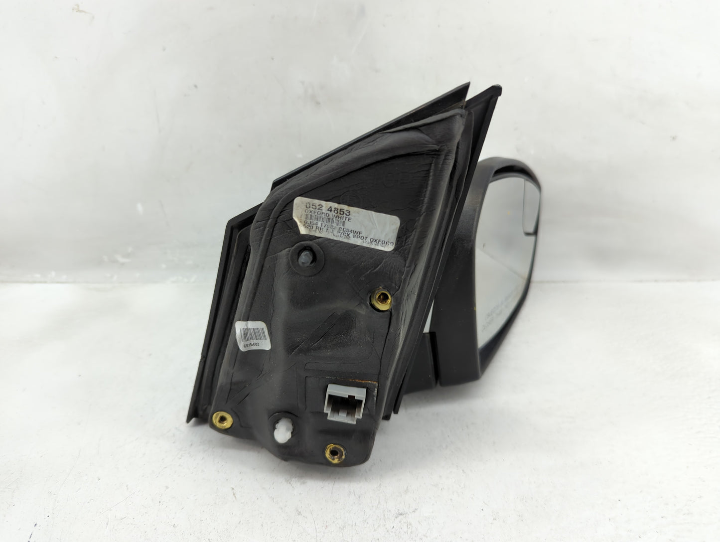 2017-2019 Ford Escape Side Mirror Replacement Passenger Right View Door Mirror P/N:GJ54 17682 Fits Fits 2017 2018 2019 OEM U