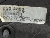 2017-2019 Ford Escape Side Mirror Replacement Passenger Right View Door Mirror P/N:GJ54 17682 Fits Fits 2017 2018 2019 OEM U