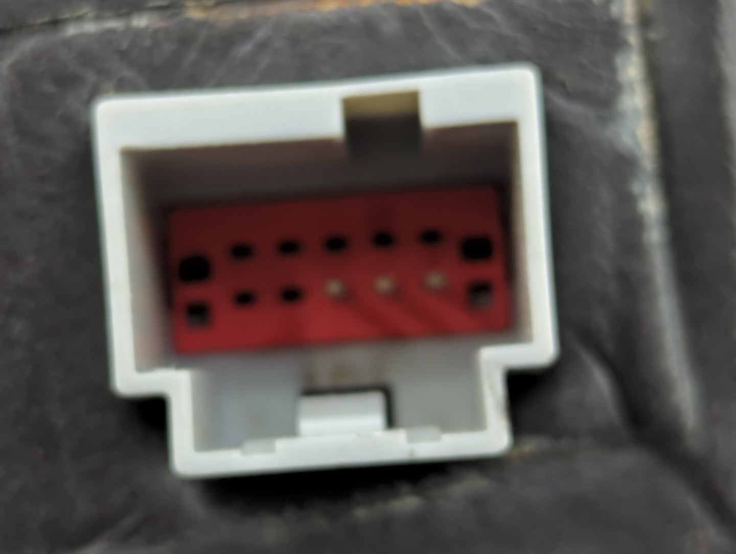 2017-2019 Ford Escape Side Mirror Replacement Passenger Right View Door Mirror P/N:GJ54 17682 Fits Fits 2017 2018 2019 OEM U