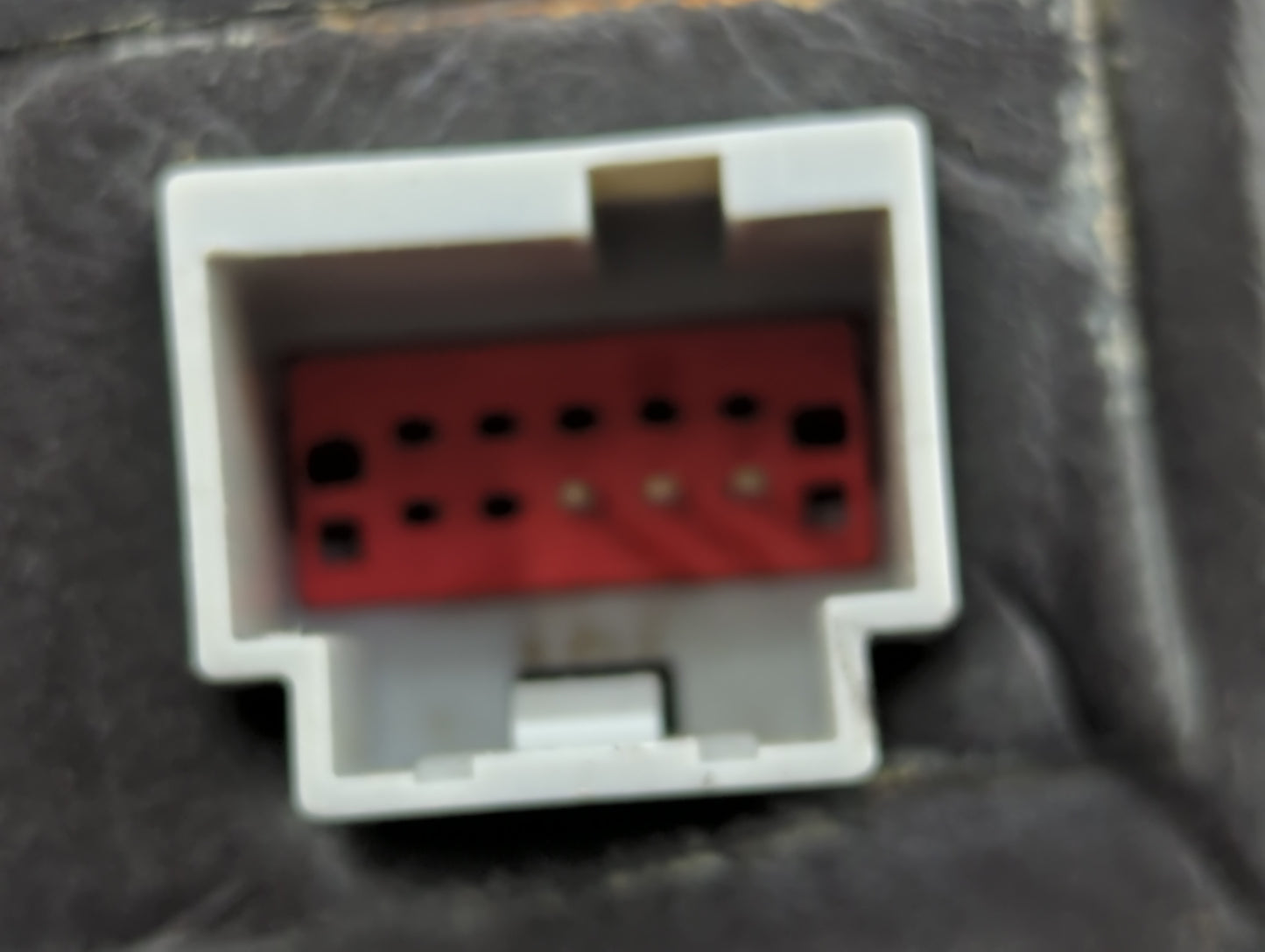 2017-2019 Ford Escape Side Mirror Replacement Passenger Right View Door Mirror P/N:GJ54 17682 Fits Fits 2017 2018 2019 OEM U