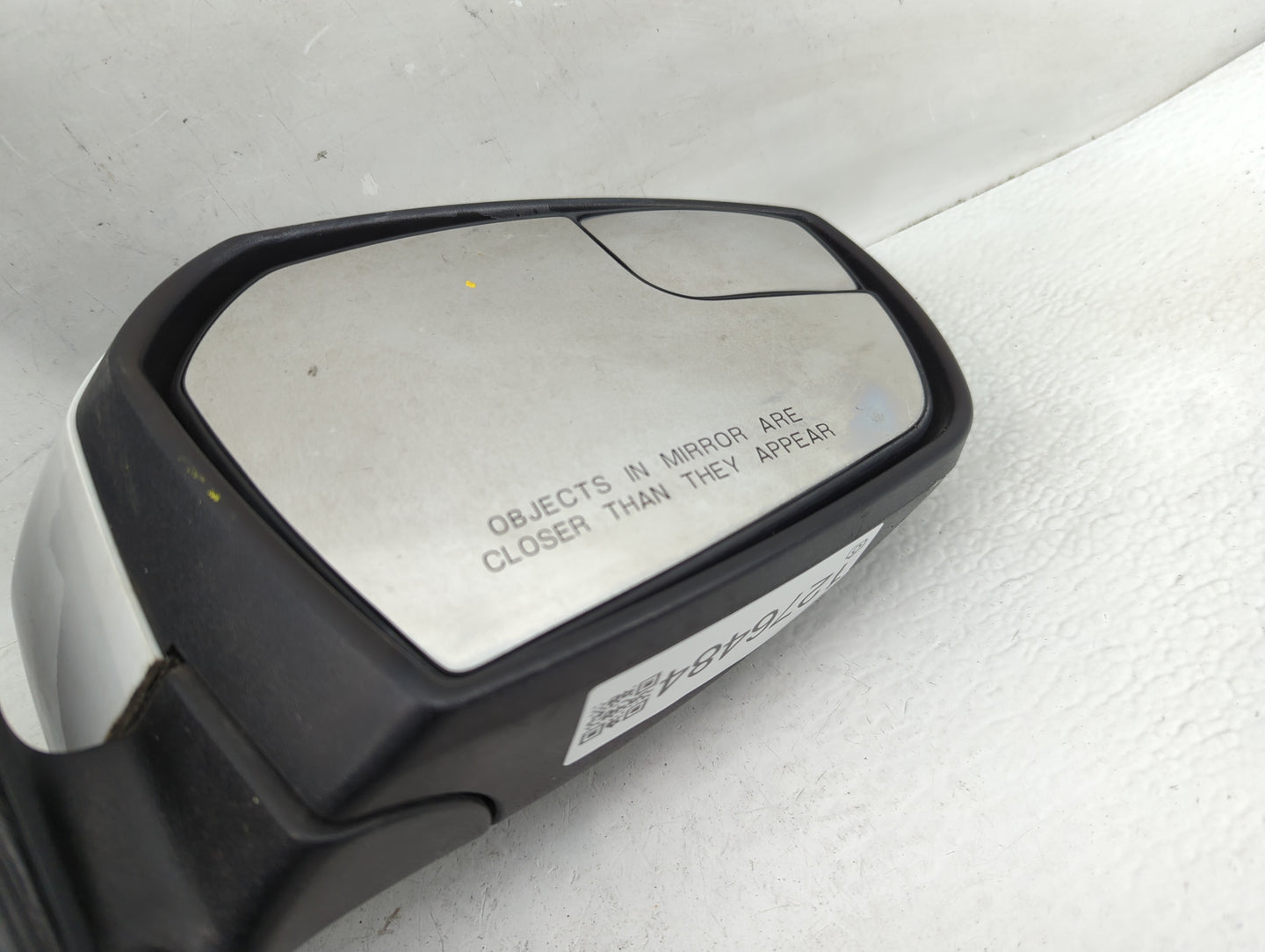 2017-2019 Ford Escape Side Mirror Replacement Passenger Right View Door Mirror P/N:GJ54 17682 Fits Fits 2017 2018 2019 OEM U