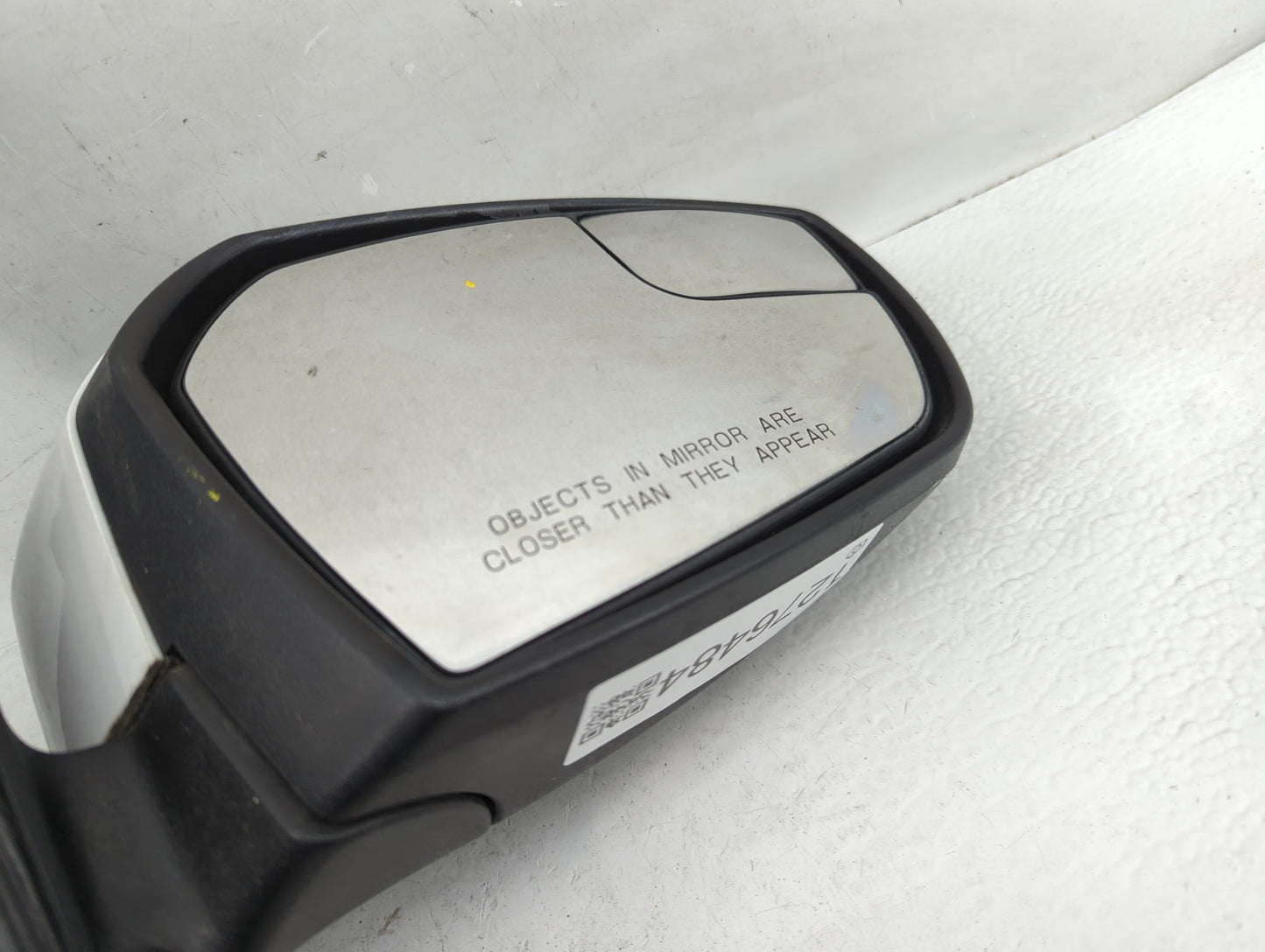 2017-2019 Ford Escape Side Mirror Replacement Passenger Right View Door Mirror P/N:GJ54 17682 Fits Fits 2017 2018 2019 OEM U