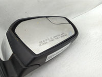 2017-2019 Ford Escape Side Mirror Replacement Passenger Right View Door Mirror P/N:GJ54 17682 Fits Fits 2017 2018 2019 OEM U