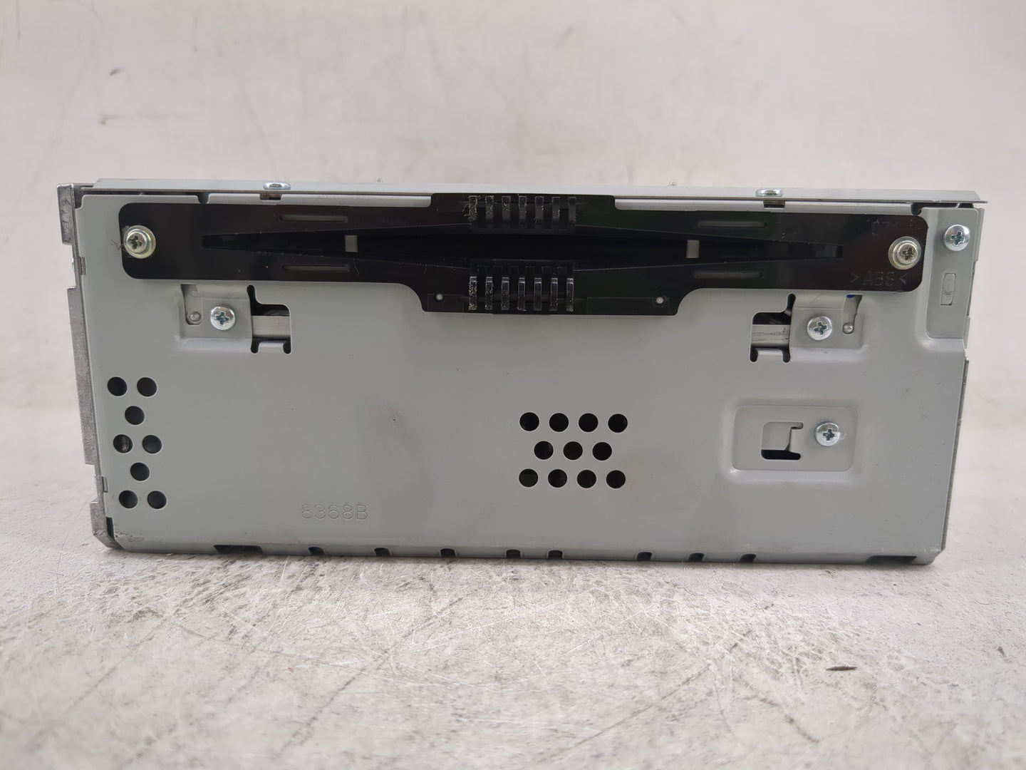 2017 Ford Escape Radio AM FM Cd Player Receiver Replacement P/N:GJ5T-19C107-GD Fits OEM Used Auto Parts - Oemusedautoparts1.