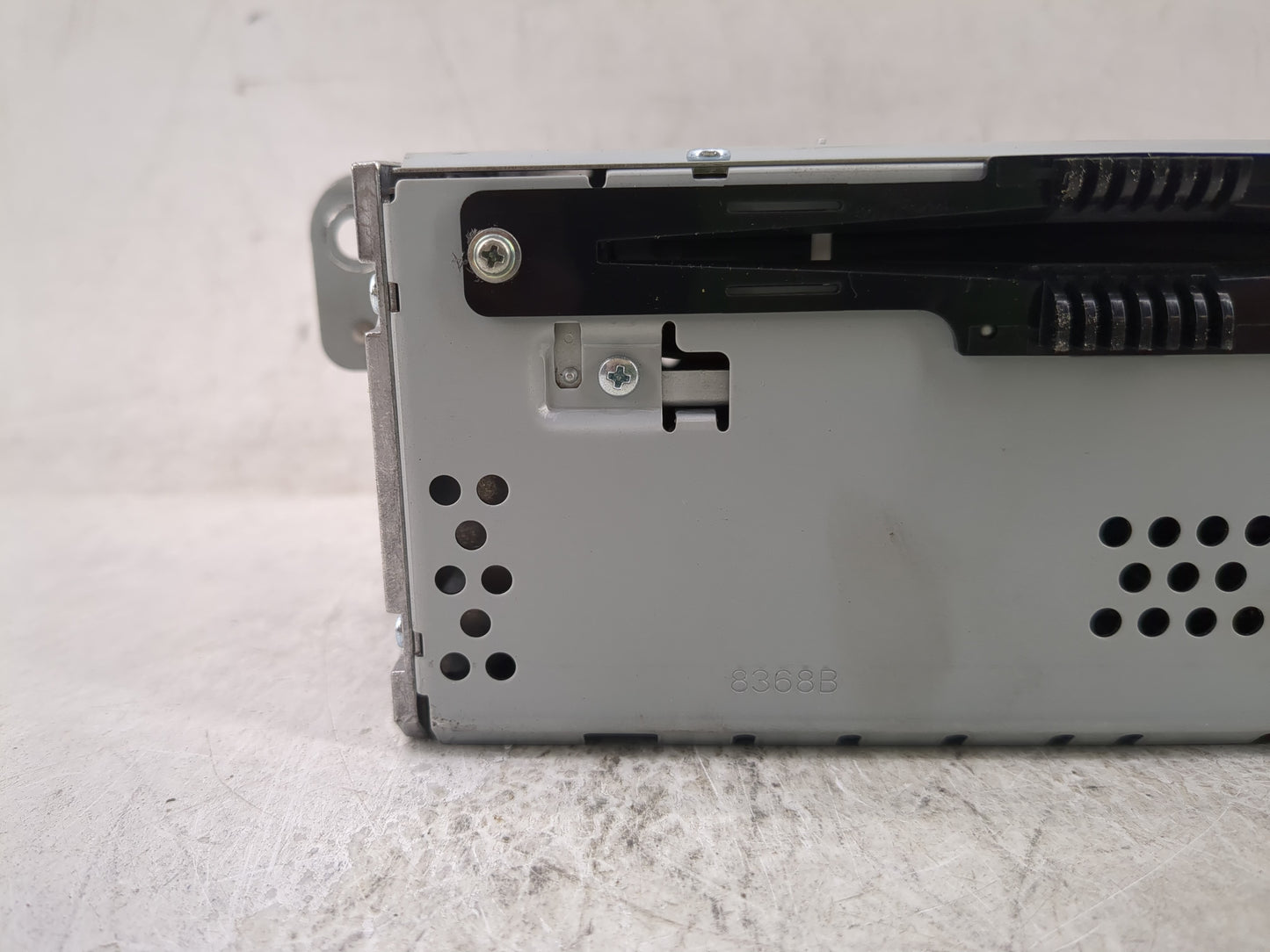 2017 Ford Escape Radio AM FM Cd Player Receiver Replacement P/N:GJ5T-19C107-GD Fits OEM Used Auto Parts - Oemusedautoparts1.