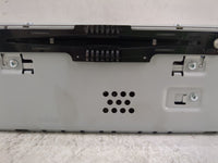 2017 Ford Escape Radio AM FM Cd Player Receiver Replacement P/N:GJ5T-19C107-GD Fits OEM Used Auto Parts - Oemusedautoparts1.
