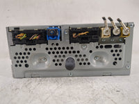 2017 Ford Escape Radio AM FM Cd Player Receiver Replacement P/N:GJ5T-19C107-GD Fits OEM Used Auto Parts - Oemusedautoparts1.