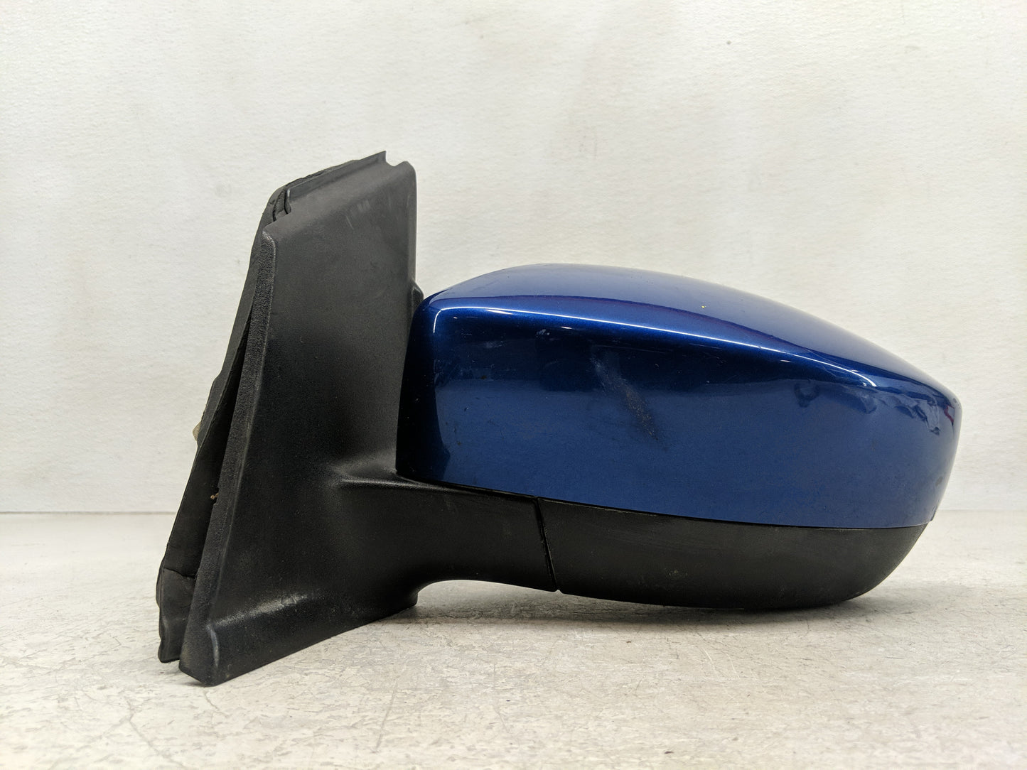 2017-2019 Ford Escape Side Mirror Replacement Driver Left View Door Mirror P/N:GJ54 17683 Fits Fits 2017 2018 2019 OEM Used 
