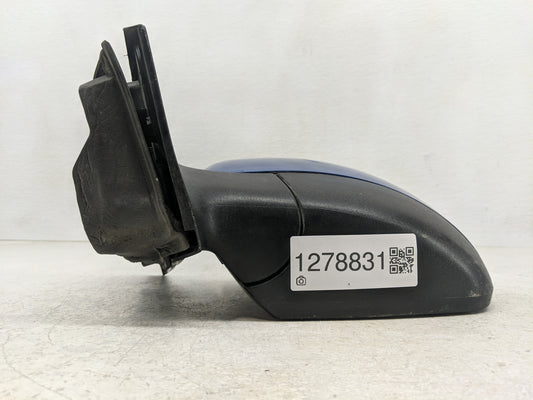 2017-2019 Ford Escape Side Mirror Replacement Driver Left View Door Mirror P/N:GJ54 17683 Fits Fits 2017 2018 2019 OEM Used Auto Parts