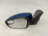 2017-2019 Ford Escape Side Mirror Replacement Driver Left View Door Mirror P/N:GJ54 17683 Fits Fits 2017 2018 2019 OEM Used 