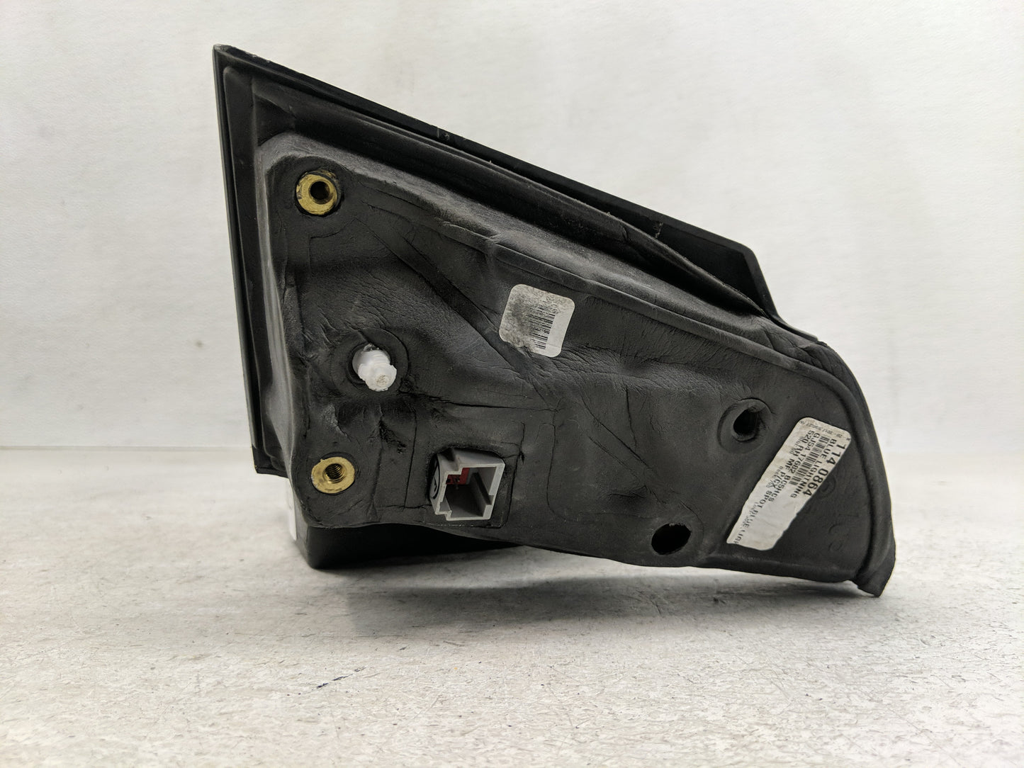 2017-2019 Ford Escape Side Mirror Replacement Passenger Right View Door Mirror P/N:GJ54 17682 Fits Fits 2017 2018 2019 OEM U