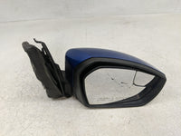 2017-2019 Ford Escape Side Mirror Replacement Passenger Right View Door Mirror P/N:GJ54 17682 Fits Fits 2017 2018 2019 OEM U