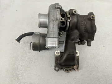 2017 Ford Escape Turbocharger Turbo Charger Super Charger Supercharger - Oemusedautoparts1.com