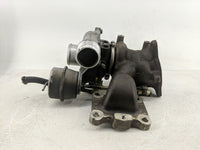 2017 Ford Escape Turbocharger Turbo Charger Super Charger Supercharger - Oemusedautoparts1.com