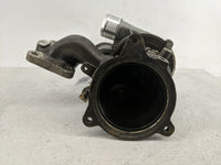 2017 Ford Escape Turbocharger Turbo Charger Super Charger Supercharger - Oemusedautoparts1.com