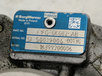 2017 Ford Escape Turbocharger Turbo Charger Super Charger Supercharger - Oemusedautoparts1.com