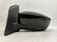 2017-2019 Ford Escape Driver Side View Mirror - Left Door Mirror OEM Used - Oemusedautoparts1.com