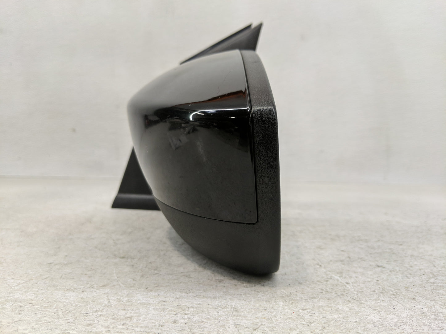 2017-2019 Ford Escape Driver Side View Mirror - Left Door Mirror OEM Used - Oemusedautoparts1.com