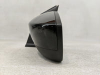2017-2019 Ford Escape Driver Side View Mirror - Left Door Mirror OEM Used - Oemusedautoparts1.com