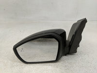 2017-2019 Ford Escape Driver Side View Mirror - Left Door Mirror OEM Used - Oemusedautoparts1.com