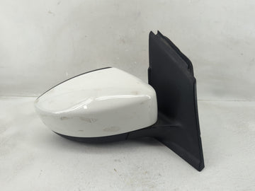 2017-2019 Ford Escape Passenger Side View Mirror - Right Door Mirror OEM Used - Oemusedautoparts1.com