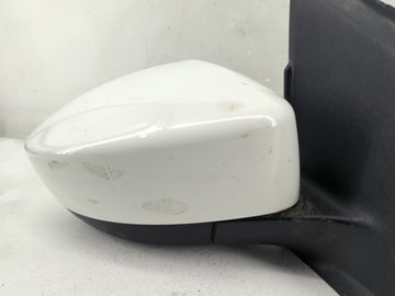 2017-2019 Ford Escape Passenger Side View Mirror - Right Door Mirror OEM Used