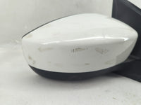 2017-2019 Ford Escape Passenger Side View Mirror - Right Door Mirror OEM Used - Oemusedautoparts1.com