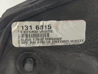 2017-2019 Ford Escape Passenger Side View Mirror - Right Door Mirror OEM Used - Oemusedautoparts1.com