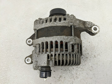2013-2019 Ford Escape Alternator Replacement Generator Charging Assembly Engine OEM P/N:A002TX2581ZC CJ5T-10300-CB Fits OEM 
