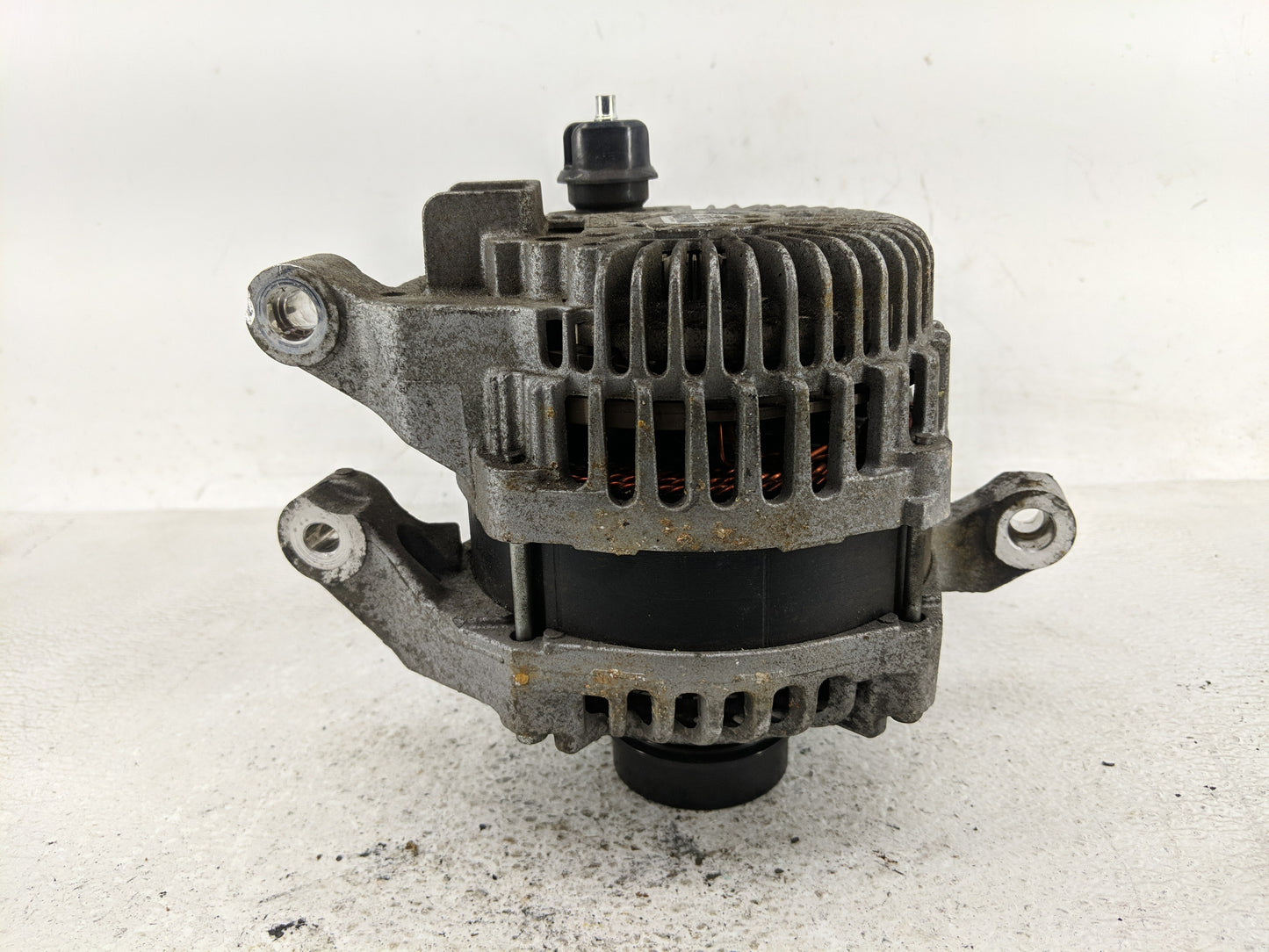 2013-2019 Ford Escape Alternator Replacement Generator Charging Assembly Engine OEM P/N:A002TX2581ZC CJ5T-10300-CB Fits OEM 