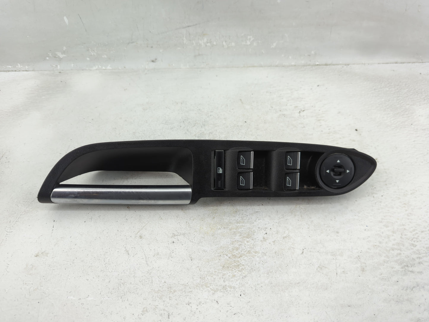 2013-2019 Ford Escape Master Power Window Switch Replacement Driver Side Left P/N:3S0 10 1388 17 F1ET-14A132-AC Fits OEM Use