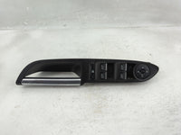 2013-2019 Ford Escape Master Power Window Switch Replacement Driver Side Left P/N:3S0 10 1388 17 F1ET-14A132-AC Fits OEM Use