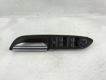 2013-2019 Ford Escape Master Power Window Switch Replacement Driver Side Left P/N:3S0 10 1388 17 F1ET-14A132-AC Fits OEM Use