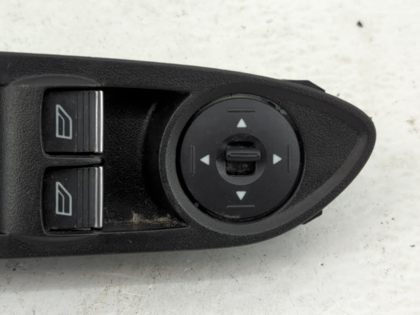 2013-2019 Ford Escape Master Power Window Switch Replacement Driver Side Left P/N:3S0 10 1388 17 F1ET-14A132-AC Fits OEM Use
