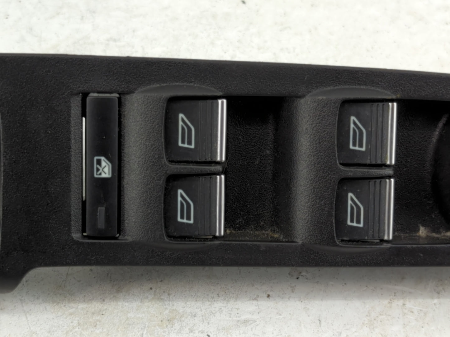 2013-2019 Ford Escape Master Power Window Switch Replacement Driver Side Left P/N:3S0 10 1388 17 F1ET-14A132-AC Fits OEM Use