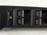 2013-2019 Ford Escape Master Power Window Switch Replacement Driver Side Left P/N:3S0 10 1388 17 F1ET-14A132-AC Fits OEM Use