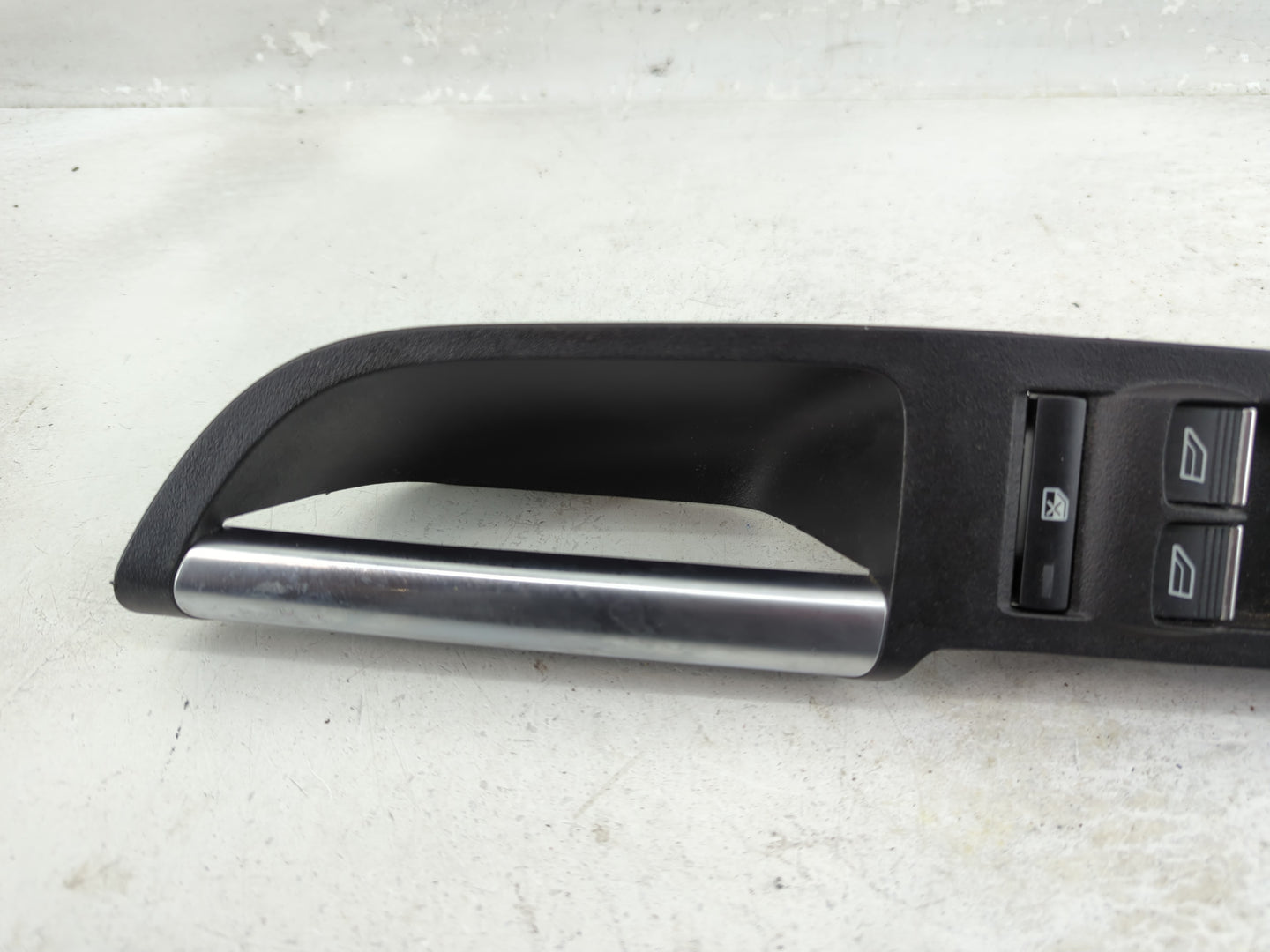2013-2019 Ford Escape Master Power Window Switch Replacement Driver Side Left P/N:3S0 10 1388 17 F1ET-14A132-AC Fits OEM Use