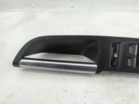 2013-2019 Ford Escape Master Power Window Switch Replacement Driver Side Left P/N:3S0 10 1388 17 F1ET-14A132-AC Fits OEM Use