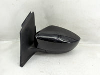 2017-2019 Ford Escape Driver Side View Mirror - Left Door Mirror OEM Used - Oemusedautoparts1.com