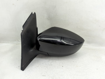2017-2019 Ford Escape Driver Side View Mirror - Left Door Mirror OEM Used - Oemusedautoparts1.com
