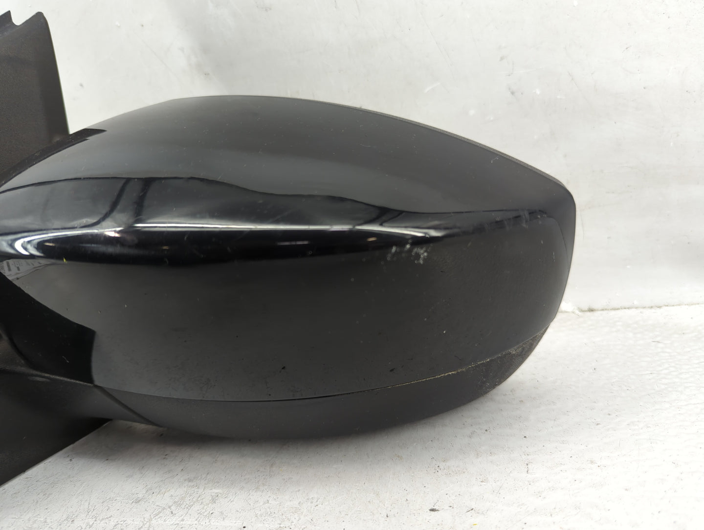 2017-2019 Ford Escape Driver Side View Mirror - Left Door Mirror OEM Used - Oemusedautoparts1.com