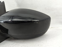 2017-2019 Ford Escape Driver Side View Mirror - Left Door Mirror OEM Used - Oemusedautoparts1.com