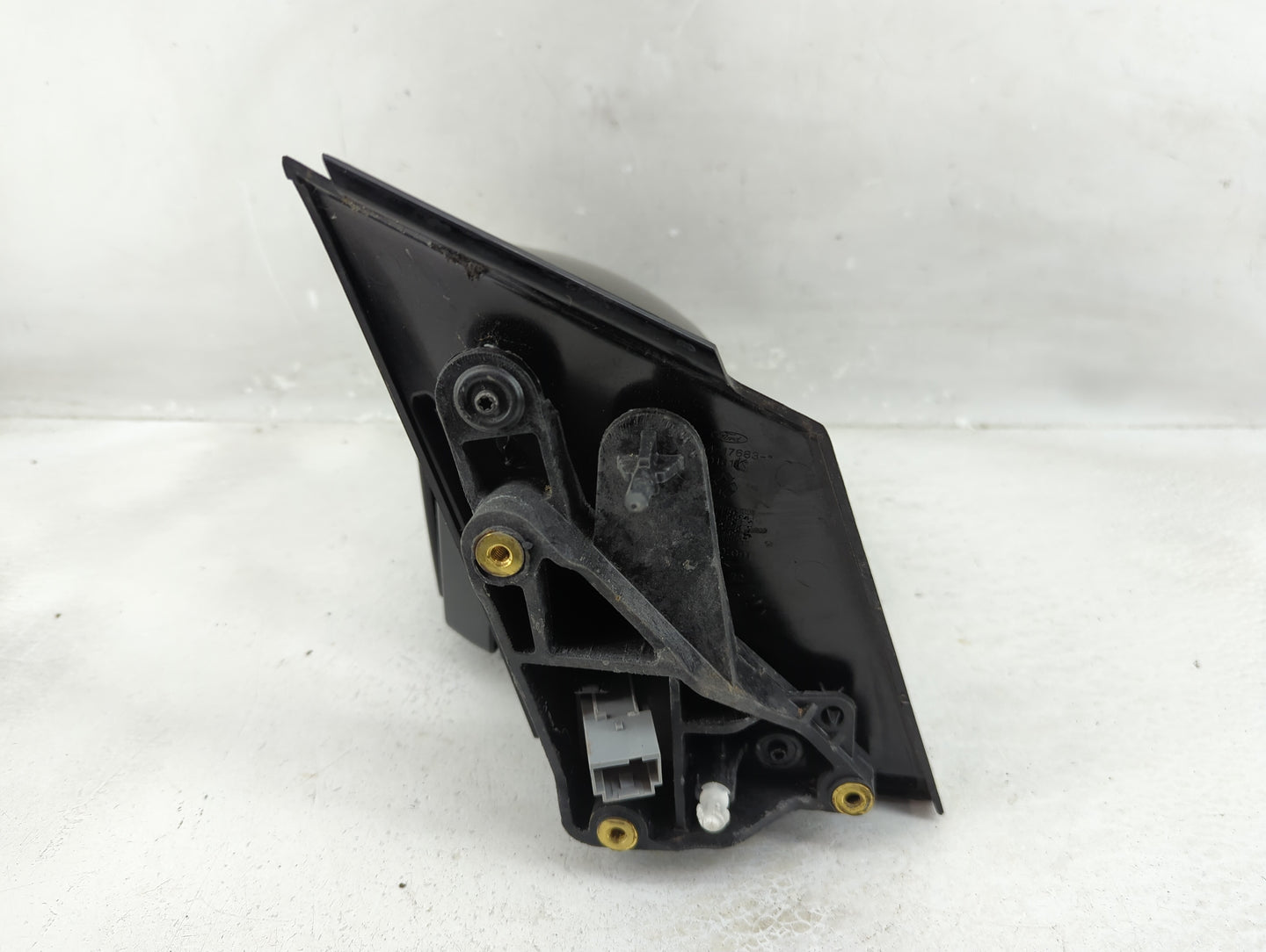 2017-2019 Ford Escape Driver Side View Mirror - Left Door Mirror OEM Used - Oemusedautoparts1.com