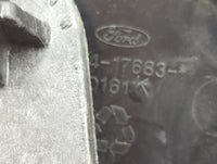 2017-2019 Ford Escape Driver Side View Mirror - Left Door Mirror OEM Used - Oemusedautoparts1.com