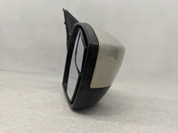 2017-2019 Ford Escape Passenger Side View Mirror - Right Door Mirror OEM Used - Oemusedautoparts1.com