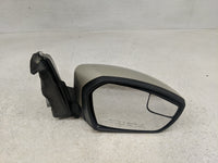2017-2019 Ford Escape Passenger Side View Mirror - Right Door Mirror OEM Used - Oemusedautoparts1.com