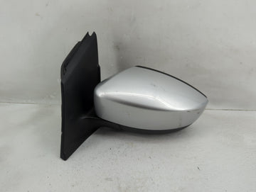 2017-2019 Ford Escape Driver Side View Mirror - Left Door Mirror OEM Used - Oemusedautoparts1.com