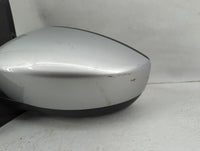 2017-2019 Ford Escape Driver Side View Mirror - Left Door Mirror OEM Used - Oemusedautoparts1.com