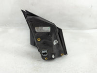2017-2019 Ford Escape Driver Side View Mirror - Left Door Mirror OEM Used - Oemusedautoparts1.com