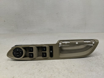 compare product 2017-2019 Ford Escape Master Power Window Switch Replacement Driver Side Left P/N:BM5T-14A132-AA Fits OEM Used Auto Parts